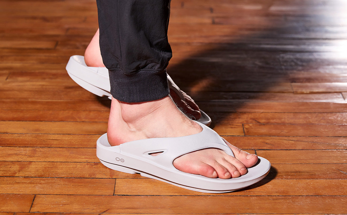 Men's OOriginal Sandal - Moonstone - Image 8